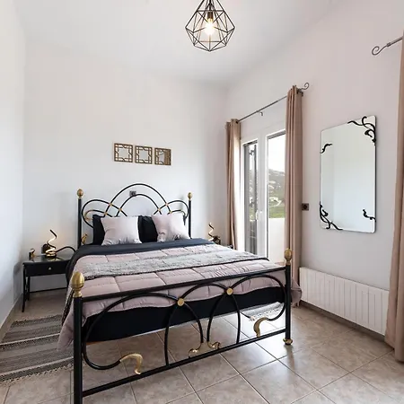 Kostamare Mykonos By Sem Apartamento
