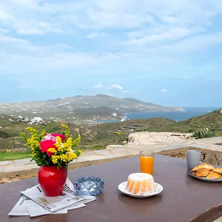 Kostamare Mykonos By Sem Apartamento *