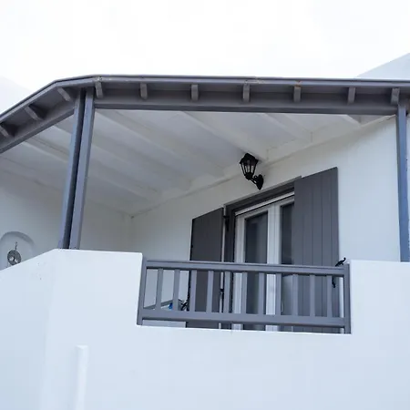 Apartamento Kostamare Mykonos By Sem Ano Mera