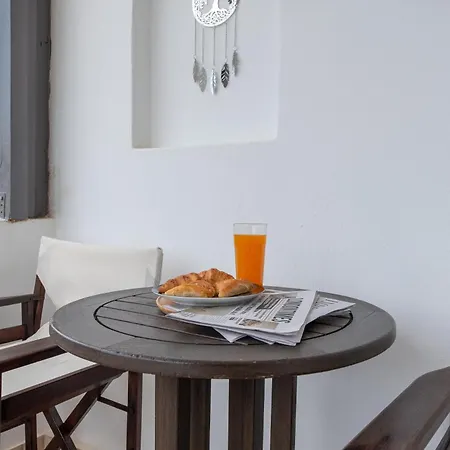 Kostamare Mykonos By Sem Apartamento