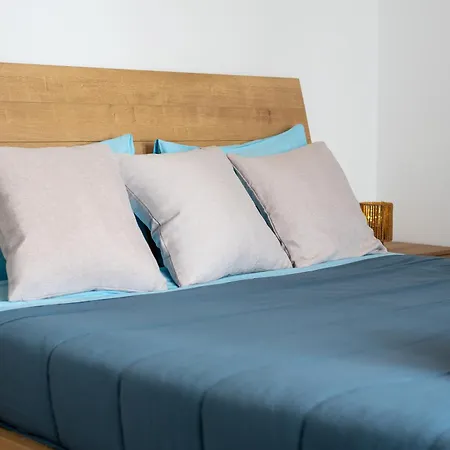 Kostamare Mykonos By Sem Apartamento *