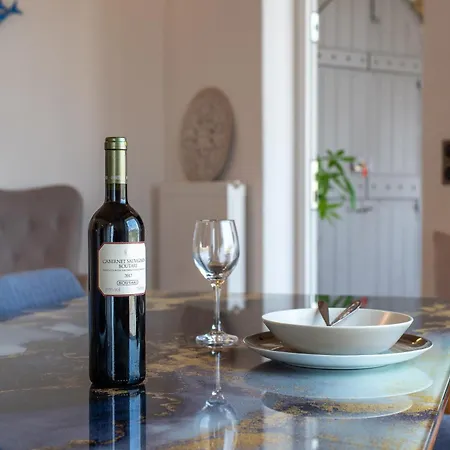 Apartamento Kostamare Mykonos By Sem *
