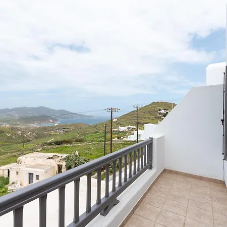 Kostamare Mykonos By Sem Apartamento *