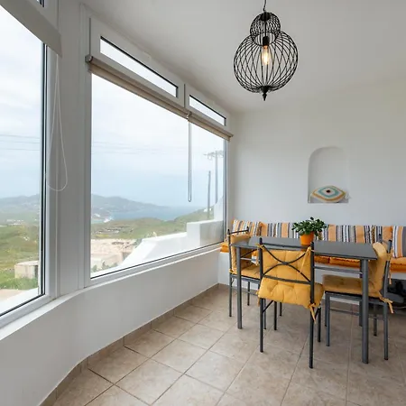 Kostamare Mykonos By Sem Apartamento