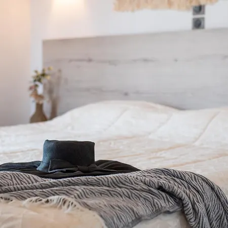 Kostamare Mykonos By Sem Apartamento