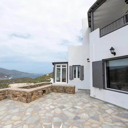 Apartamento Kostamare Mykonos By Sem