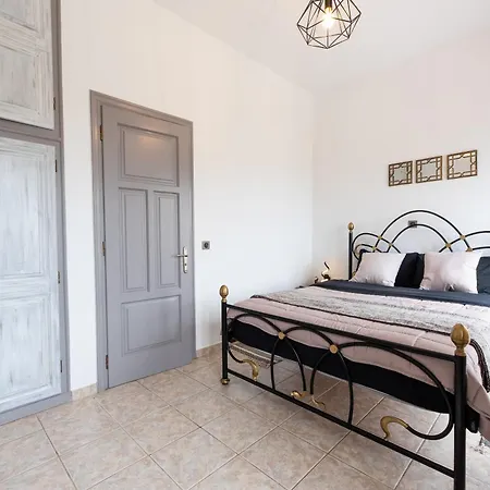 Kostamare Mykonos By Sem Apartamento *