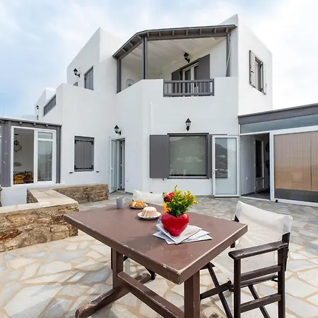 Apartamento Kostamare Mykonos By Sem