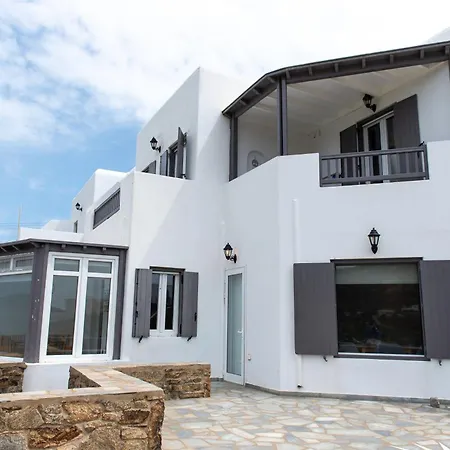 Kostamare Mykonos By Sem Apartamento *