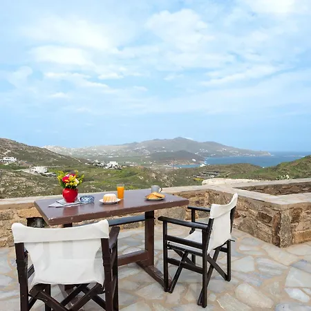 Apartamento Kostamare Mykonos By Sem Ano Mera