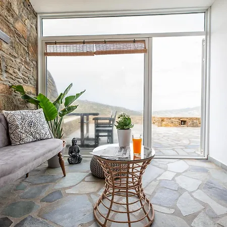 Kostamare Mykonos By Sem Apartamento